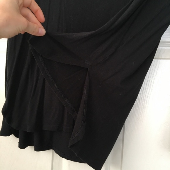 AMERICAN EAGLE SOFT & SEXY SHIRT | LONG SLEEVE - Picture 2 of 7